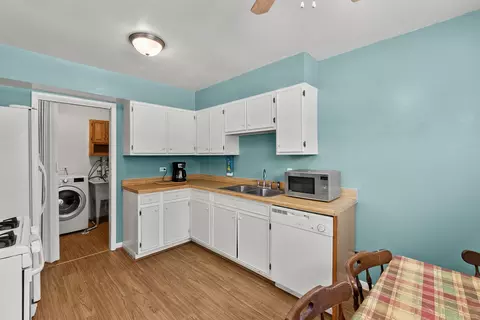 Kitchen - 3120 Florence Ave, Steger, IL 60475 photo 2 of 2