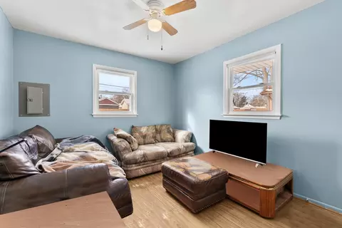 Living - 3120 Florence Ave, Steger, IL 60475 photo 3 of 3