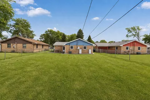 Exterior - 3120 Florence Ave, Steger, IL 60475 photo 2 of 3