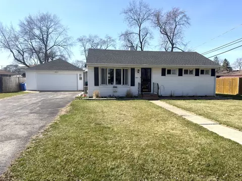 8014 S 83rd Ct, Justice, IL 60458