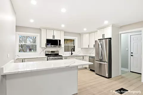 Kitchen - 3915 Dolores Dr, Johnsburg, IL 60051 photo 1 of 5
