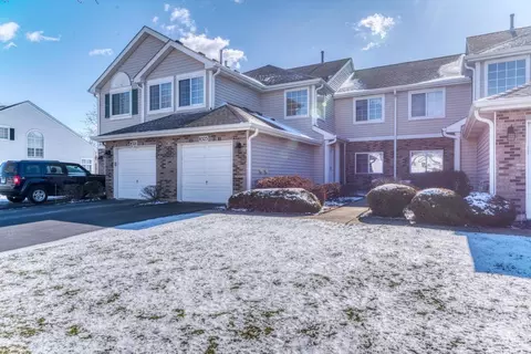 8321 Ripple Rdg #0, Darien, IL 60561