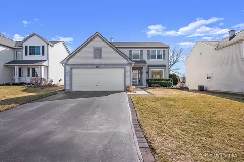 529 Rose Ln, Bartlett, IL 60103