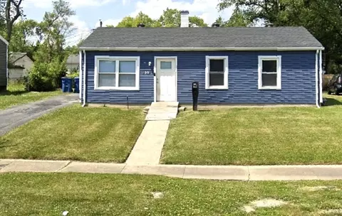 1835 223rd St, Sauk Village, IL 60411