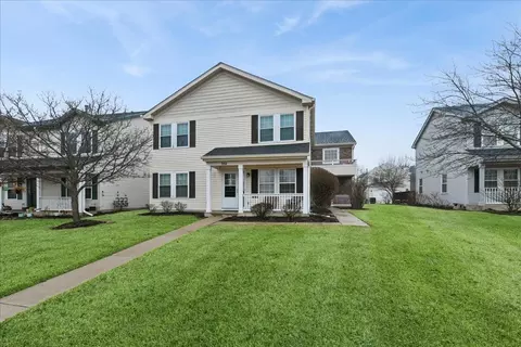 356 Ogden Falls Blvd #356, Oswego, IL 60543