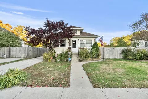 18275 Ada St, Lansing, IL 60438