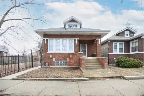 7743 S Throop St, Chicago, IL 60620
