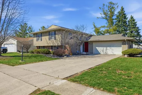 506 E Scovill St, Urbana, IL 61801