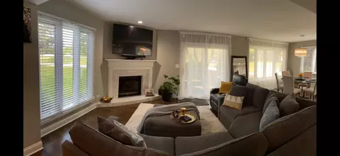 Living - 1810 Golf View Dr, Bartlett, IL 60103 photo 1 of 1
