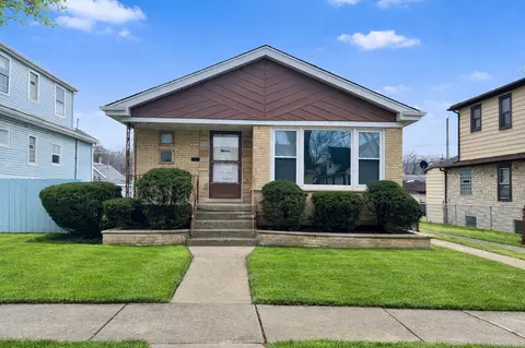 4025 Elmwood Ave, Stickney, IL 60402