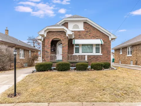 1115 N Prairie Ave, Joliet, IL 60435