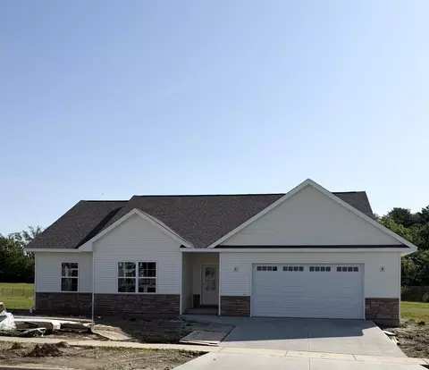 602 N Beacon Hill Cir, Urbana, IL 61802