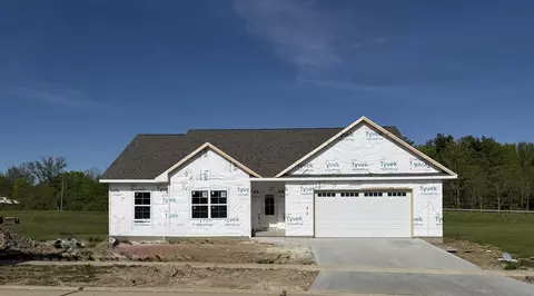 602 N Beacon Hill Cir, Urbana, IL 61802