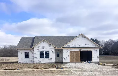 602 N Beacon Hill Cir, Urbana, IL 61802