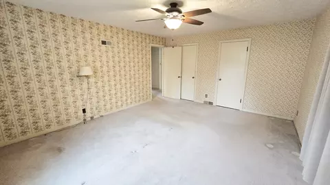 Bedroom - 630 Short St, Centralia, IL 62801 photo 10 of 10