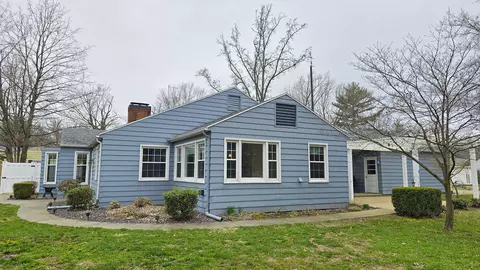 Exterior - 630 Short St, Centralia, IL 62801 photo 2 of 11