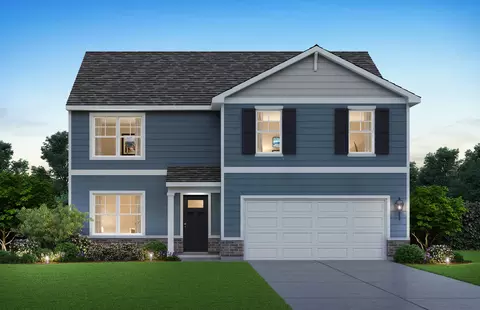 26603 W Captiva Ln, Plainfield, IL 60544