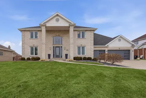 8718 Black Oak Ave, Tinley Park, IL 60487