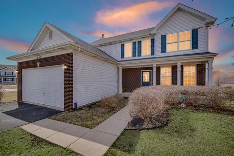 1607 Seward Rd, Joliet, IL 60431