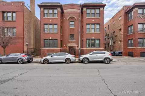 2352 W Wilson Ave #2E, Chicago, IL 60625