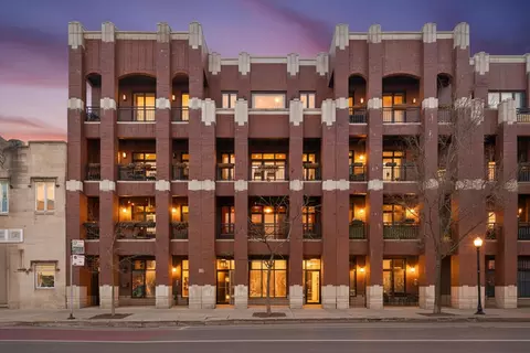 1411 W Chicago Ave #2, Chicago, IL 60642