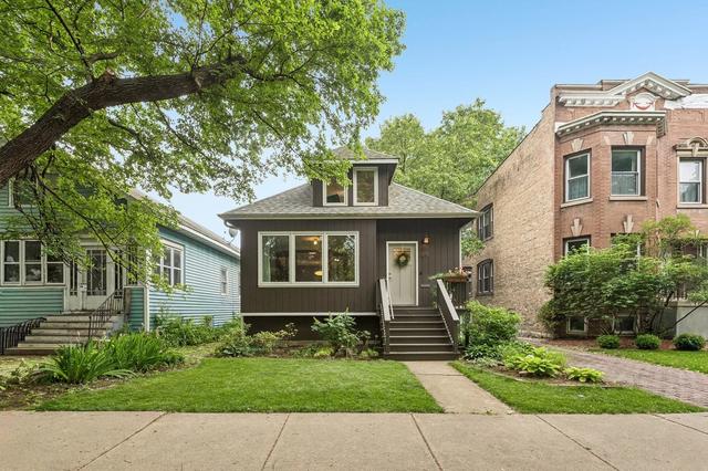 819 S Lombard Ave, Oak Park, IL 60304