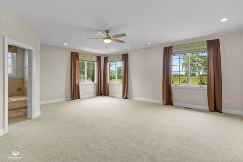 Bedroom - 8043 Tamarack Ln, Morris, IL 60450 photo 1 of 4