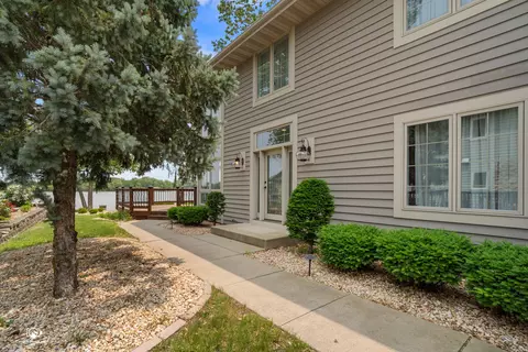 Exterior - 8043 Tamarack Ln, Morris, IL 60450 photo 8 of 8