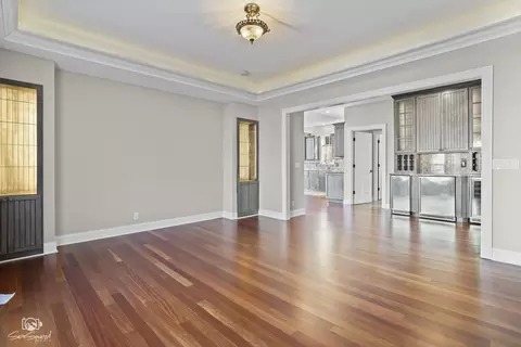 Living - 8043 Tamarack Ln, Morris, IL 60450 photo 6 of 7