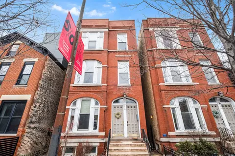 1910 N Halsted St #1S, Chicago, IL 60614
