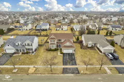 View/Area - 25164 S Plainview Dr, Channahon, IL 60410 photo 4 of 5