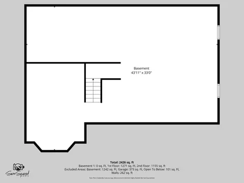 Floorplan - 25164 S Plainview Dr, Channahon, IL 60410 photo 3 of 4