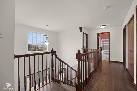 Entry Way - 25164 S Plainview Dr, Channahon, IL 60410 photo 2 of 2