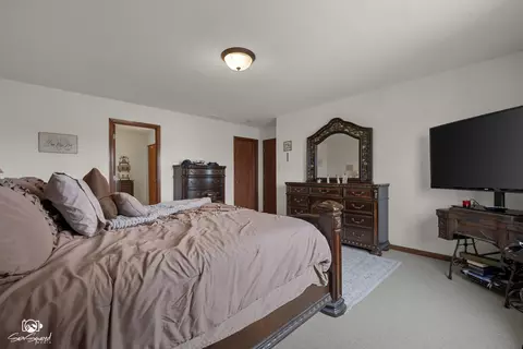 Bedroom - 25164 S Plainview Dr, Channahon, IL 60410 photo 2 of 4