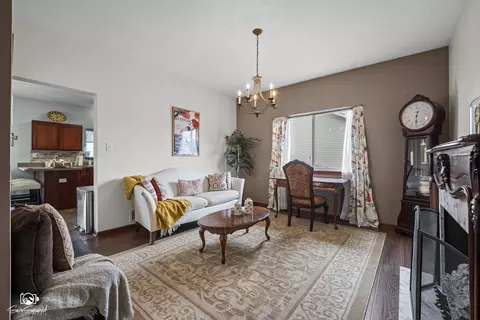 Living - 25164 S Plainview Dr, Channahon, IL 60410 photo 1 of 3