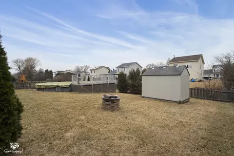 Exterior - 25164 S Plainview Dr, Channahon, IL 60410 photo 5 of 5