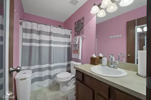 Bath - 25164 S Plainview Dr, Channahon, IL 60410 photo 3 of 3