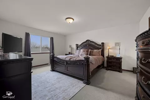 Bedroom - 25164 S Plainview Dr, Channahon, IL 60410 photo 1 of 4