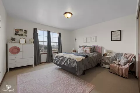 Bedroom - 25164 S Plainview Dr, Channahon, IL 60410 photo 4 of 4
