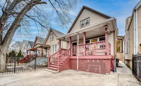 1839 N Kostner Ave, Chicago, IL 60639