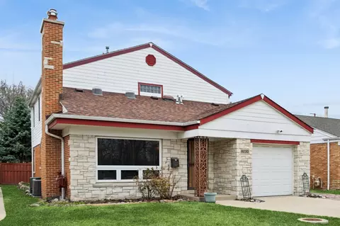 6020 N Landers Ave, Chicago, IL 60646