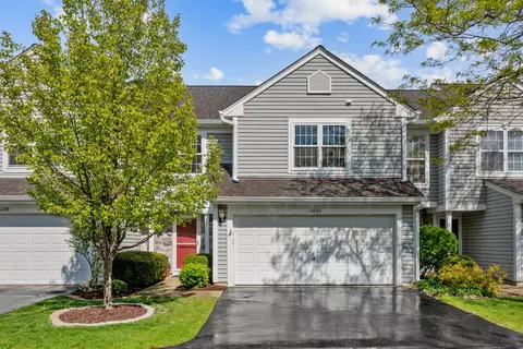 26284 W Vista Ct #14-2, Ingleside, IL 60041