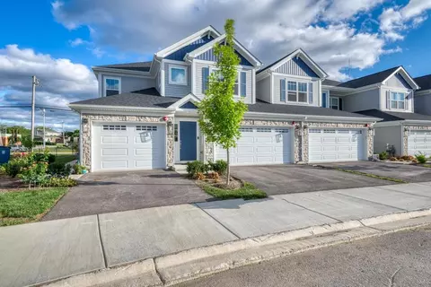 257 N Masters Dr, Addison, IL 60101