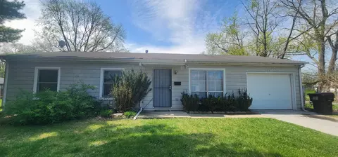 22100 Karlov Ave, Richton Park, IL 60471