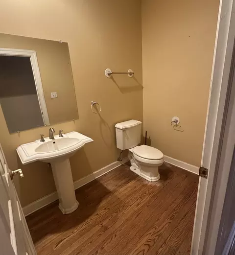 Bath - 327 Royal Oak Dr, Steger, IL 60475 photo 1 of 5