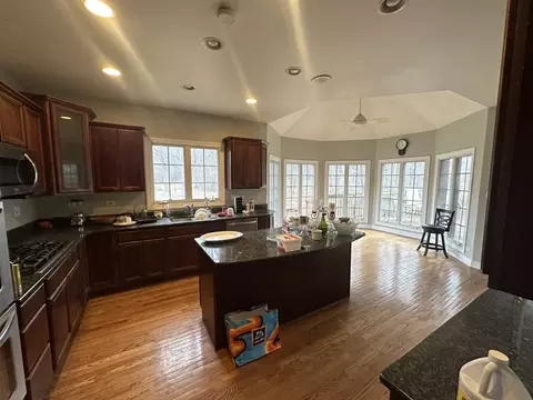 Kitchen - 327 Royal Oak Dr, Steger, IL 60475 photo 2 of 4