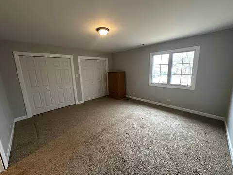 Bedroom - 327 Royal Oak Dr, Steger, IL 60475 photo 2 of 5