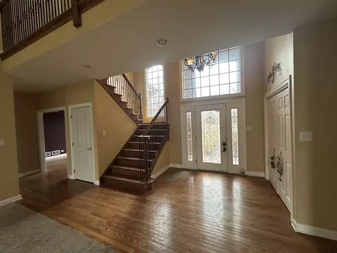 Entry Way - 327 Royal Oak Dr, Steger, IL 60475 photo 1 of 1