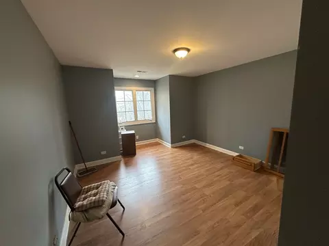 Bedroom - 327 Royal Oak Dr, Steger, IL 60475 photo 3 of 5