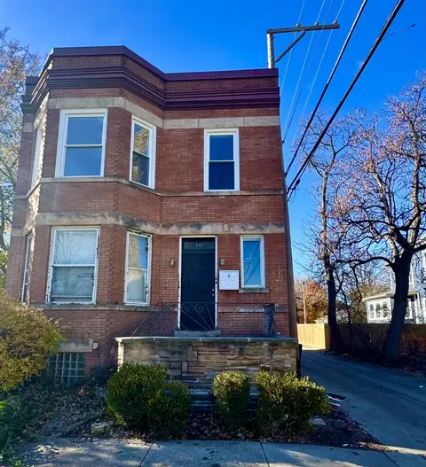 511 N Taylor Ave, Oak Park, IL 60302